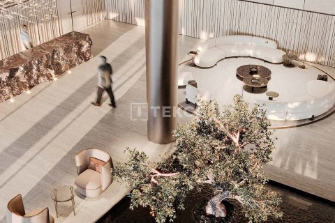 Appartement à Dubai, 1 chambre, 80 m², № 100490 - photo 12