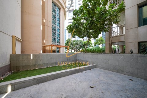 Appartement à Downtown Dubai (Downtown Burj Dubai), Dubai, 2 chambres, 203 m², № 100474 - photo 29