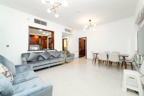 Appartement à Downtown Dubai (Downtown Burj Dubai), Dubai, 2 chambres, 203 m², № 100474