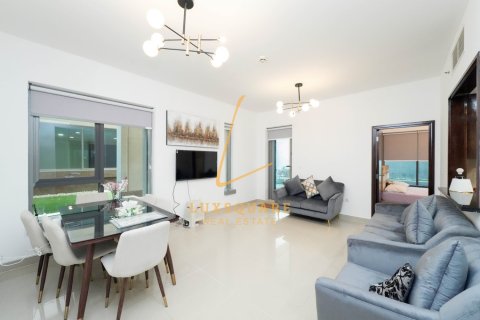 Appartement à Downtown Dubai (Downtown Burj Dubai), Dubai, 2 chambres, 203 m², № 100474 - photo 5