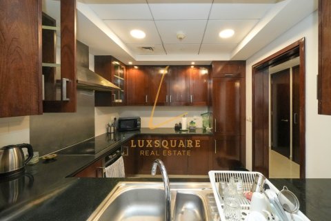 Appartement à Downtown Dubai (Downtown Burj Dubai), Dubai, 2 chambres, 203 m², № 100474 - photo 4