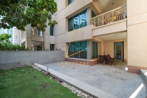 Appartement à Downtown Dubai (Downtown Burj Dubai), Dubai, 2 chambres, 203 m², № 100474 - photo 28