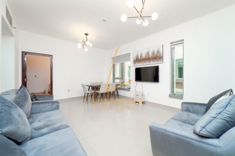 Appartement à Downtown Dubai (Downtown Burj Dubai), Dubai, 2 chambres, 203 m², № 100474 - photo 6