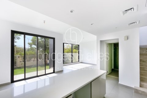 Villa à Dubai Hills Estate, Dubai, 4 chambres, 201 m², № 100489 - photo 5