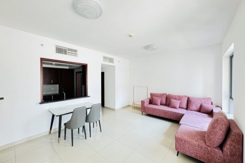 Appartement à Downtown Dubai (Downtown Burj Dubai), Dubai, 1 chambre, 74 m², № 100487 - photo 2