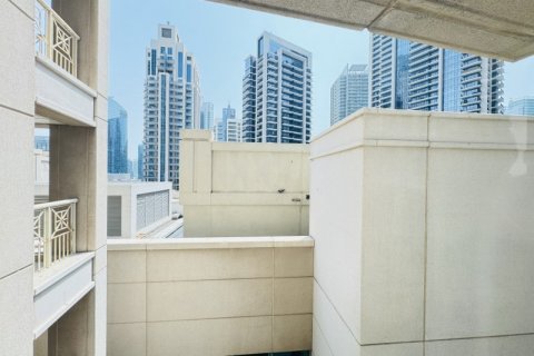 Appartement à Downtown Dubai (Downtown Burj Dubai), Dubai, 1 chambre, 74 m², № 100487 - photo 11