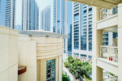 Appartement à Downtown Dubai (Downtown Burj Dubai), Dubai, 1 chambre, 74 m², № 100487 - photo 6