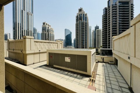 Appartement à Downtown Dubai (Downtown Burj Dubai), Dubai, 1 chambre, 74 m², № 100487 - photo 15