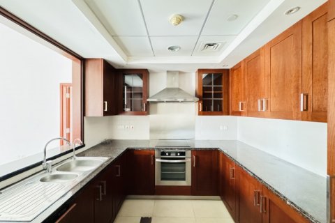 Appartement à Downtown Dubai (Downtown Burj Dubai), Dubai, 1 chambre, 74 m², № 100487 - photo 4