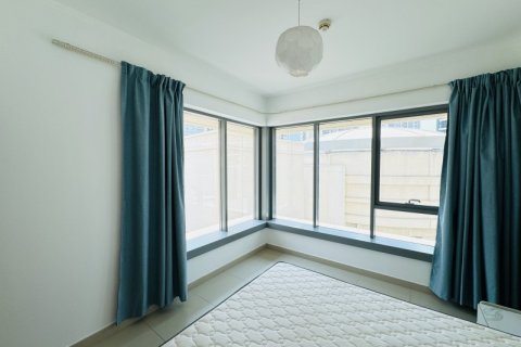 Appartement à Downtown Dubai (Downtown Burj Dubai), Dubai, 1 chambre, 74 m², № 100487 - photo 9