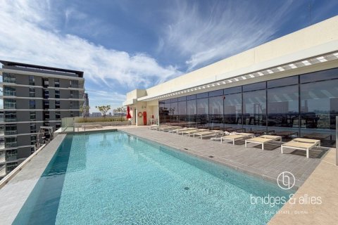 Appartement à Dubai Hills Estate, Dubai, 2 chambres, 111 m², № 100488 - photo 23