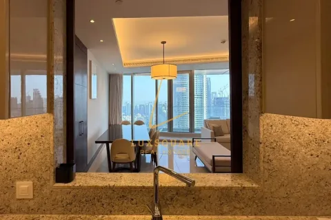 Appartement à Downtown Dubai (Downtown Burj Dubai), Dubai, 2 chambres, 158 m², № 100473 - photo 5