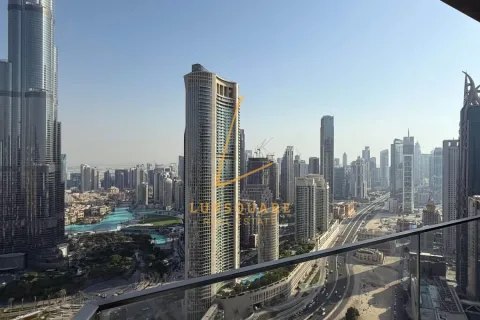 Appartement à Downtown Dubai (Downtown Burj Dubai), Dubai, 2 chambres, 158 m², № 100473 - photo 14
