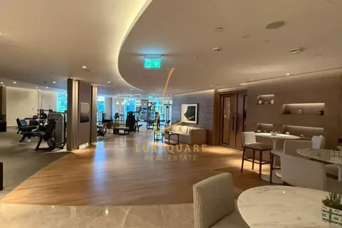 Appartement à Downtown Dubai (Downtown Burj Dubai), Dubai, 2 chambres, 158 m², № 100473 - photo 18