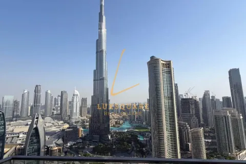 Appartement à Downtown Dubai (Downtown Burj Dubai), Dubai, 2 chambres, 158 m², № 100473 - photo 17