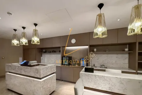 Appartement à Downtown Dubai (Downtown Burj Dubai), Dubai, 2 chambres, 158 m², № 100473 - photo 3