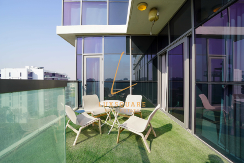 Appartement à DAMAC Hills (Akoya by DAMAC), Dubai, 2 chambres, 140 m², № 100475 - photo 24