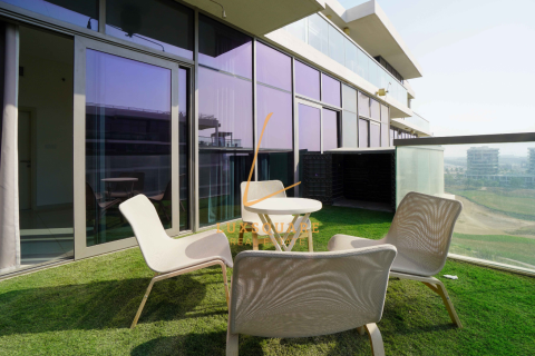 Appartement à DAMAC Hills (Akoya by DAMAC), Dubai, 2 chambres, 140 m², № 100475 - photo 23