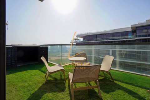 Appartement à DAMAC Hills (Akoya by DAMAC), Dubai, 2 chambres, 140 m², № 100475 - photo 22