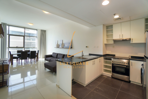 Appartement à DAMAC Hills (Akoya by DAMAC), Dubai, 2 chambres, 140 m², № 100475