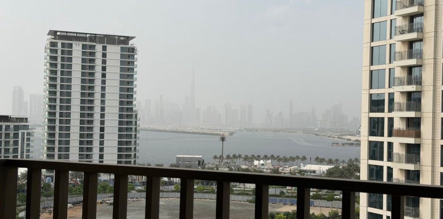 Appartement à Dubai, 1 chambre, 59.7 m², № 84337