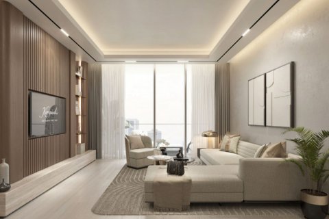 Apartment in Dubai Marina, Dubai 3 bedrooms, 283.1 sq.m. № 84334