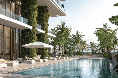 Apartment in Dubai Marina, Dubai 3 bedrooms, 283.1 sq.m. № 84334 - photo 17