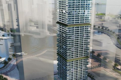 Apartment in Dubai Marina, Dubai 3 bedrooms, 283.1 sq.m. № 84334 - photo 19