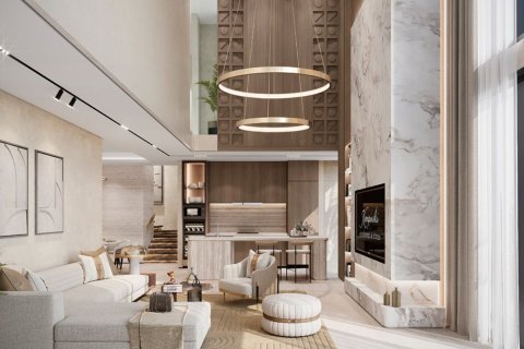 Apartment in Dubai Marina, Dubai 3 bedrooms, 283.1 sq.m. № 84334 - photo 2