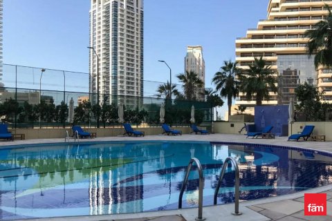 Apartamento en Dubai Marina, Dubai, 1 dormitorio, 87.9 m², № 84336 - foto 9