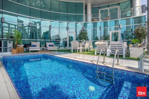 Apartamento en Dubai Marina, Dubai, 1 dormitorio, 87.9 m², № 84336 - foto 7