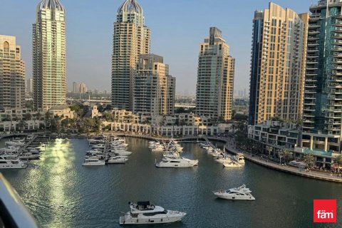 Apartamento en Dubai Marina, Dubai, 1 dormitorio, 87.9 m², № 84336 - foto 8