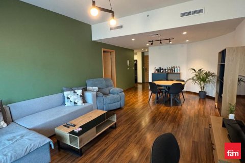 Apartamento en Dubai Marina, Dubai, 1 dormitorio, 87.9 m², № 84336