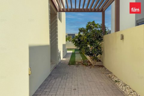 Villa en Dubai Hills Estate, Dubai, 4 dormitorios, 432.6 m², № 84332 - foto 13