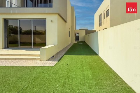 Villa en Dubai Hills Estate, Dubai, 4 dormitorios, 432.6 m², № 84332 - foto 12