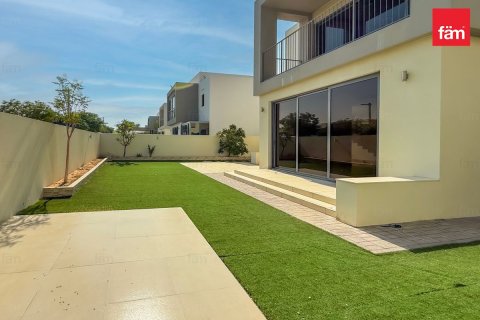 Villa en Dubai Hills Estate, Dubai, 4 dormitorios, 432.6 m², № 84332 - foto 10