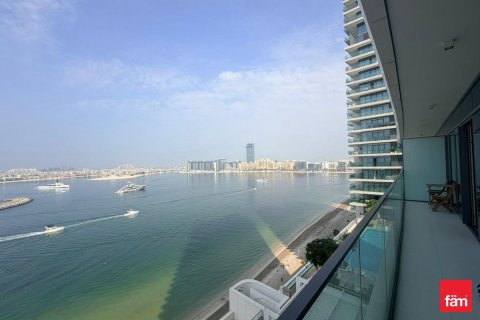 Apartamento en Dubai Harbour, Dubai, 2 dormitorios, 108.1 m², № 84325 - foto 1