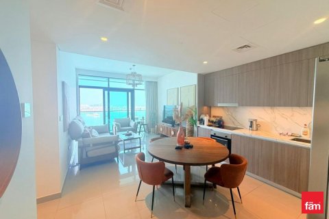Apartamento en Dubai Harbour, Dubai, 2 dormitorios, 108.1 m², № 84325 - foto 2