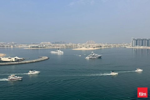 Apartamento en Dubai Harbour, Dubai, 2 dormitorios, 108.1 m², № 84325 - foto 6