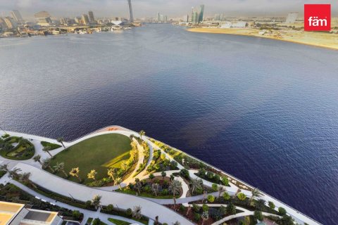 Apartamento en Dubai, 3 dormitorios, 146.4 m², № 84333 - foto 2