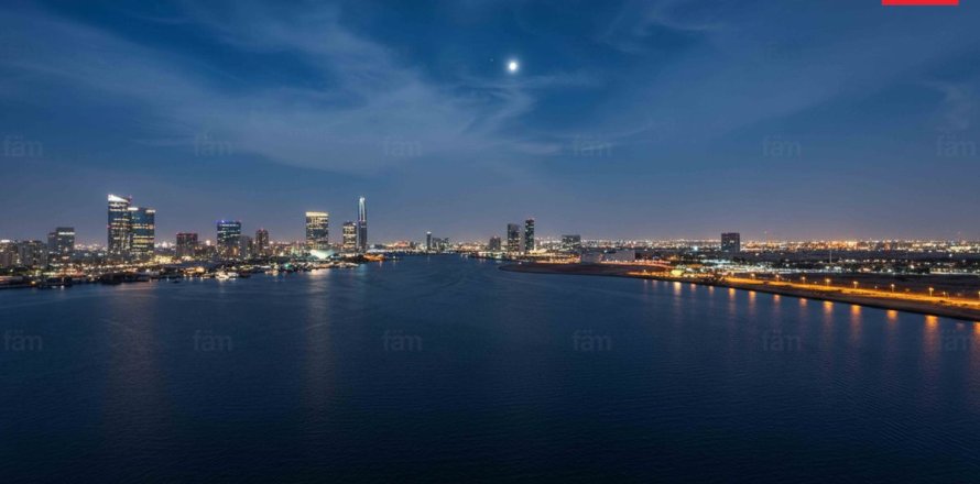 Apartamento en Dubai, 3 dormitorios, 146.4 m², № 84333