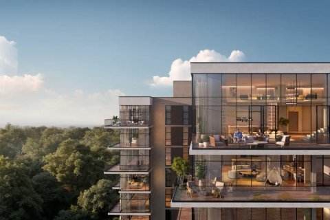 Apartment in Dubai 2 bedrooms, 223 sq.m. № 70954 - photo 3