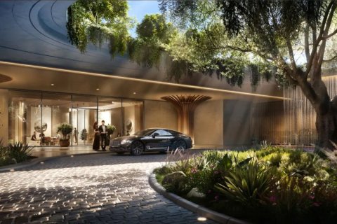 Apartment in Dubai 2 bedrooms, 223 sq.m. № 70954 - photo 5