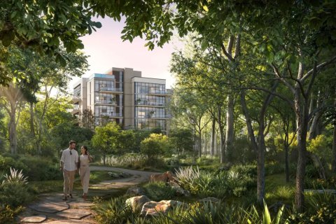 Apartment in Dubai 2 bedrooms, 223 sq.m. № 70954 - photo 4