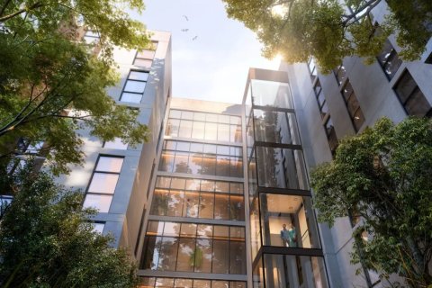 Apartment in Dubai 2 bedrooms, 223 sq.m. № 70954 - photo 1