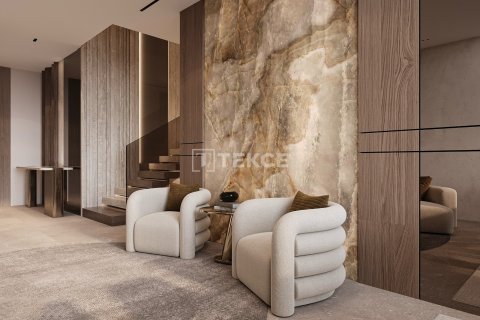 Apartment in Dubai 1 bedroom, 86 sq.m. № 70960 - photo 18