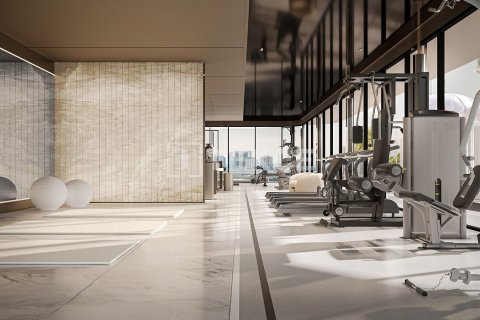 Apartment in Dubai 1 bedroom, 86 sq.m. № 70960 - photo 8