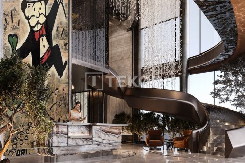 Apartment in Dubai 1 bedroom, 86 sq.m. № 70960 - photo 6