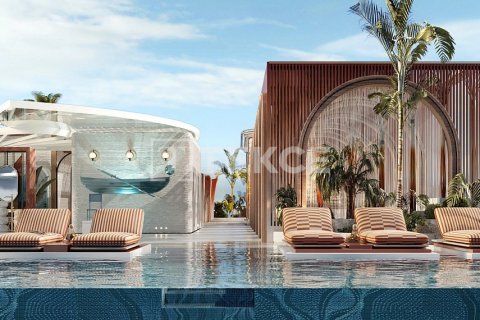 Apartment in Dubai 1 bedroom, 86 sq.m. № 70960 - photo 2