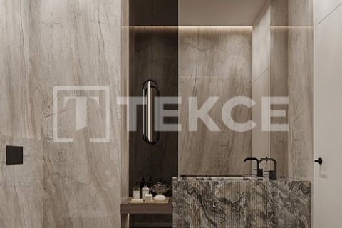 Apartment in Dubai 1 bedroom, 86 sq.m. № 70960 - photo 25